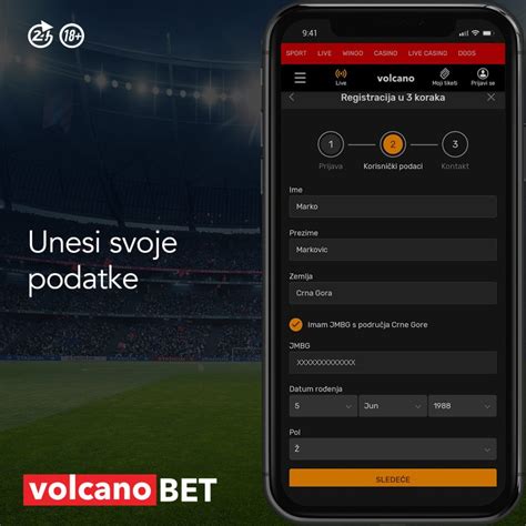 Volcanobet.