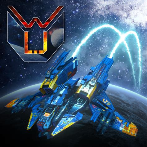 WarUniverse.