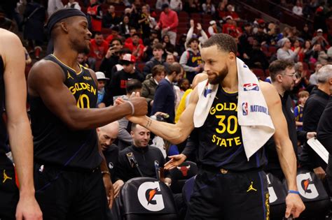 Warriors.