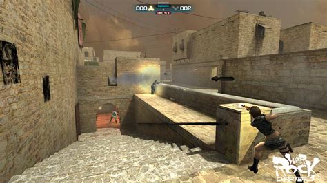 Warrock.