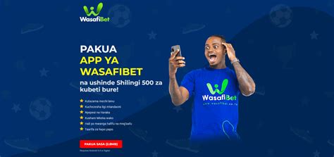 Wasafi.