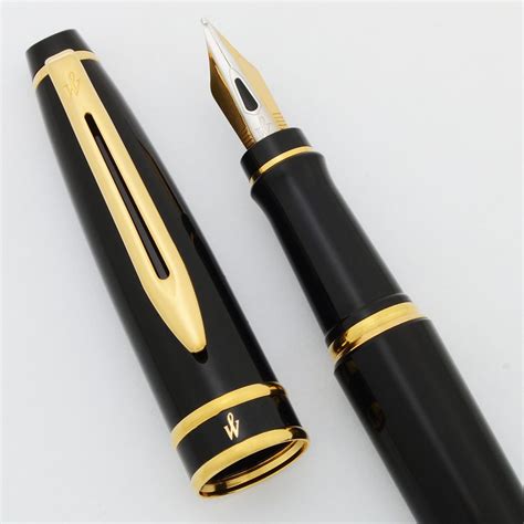 Waterman.
