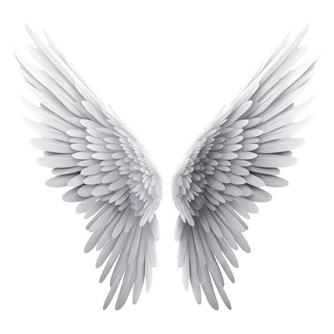 Wings.