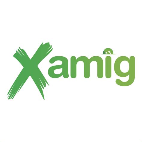 Xamig.