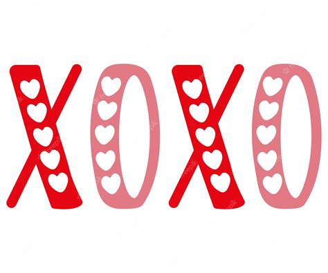 Xoxo.