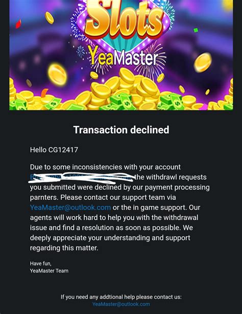 YeaMaster.