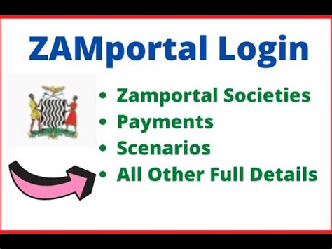 ZamPortal.