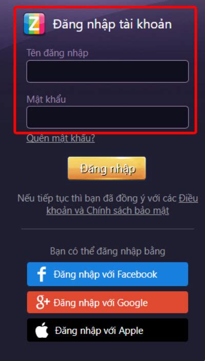 ZingPlay.