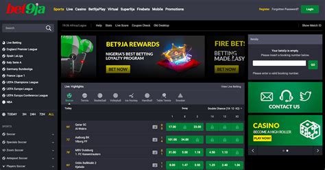 account.bet9ja.com.