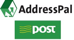 addresspal