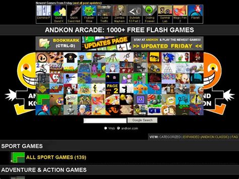 andkon