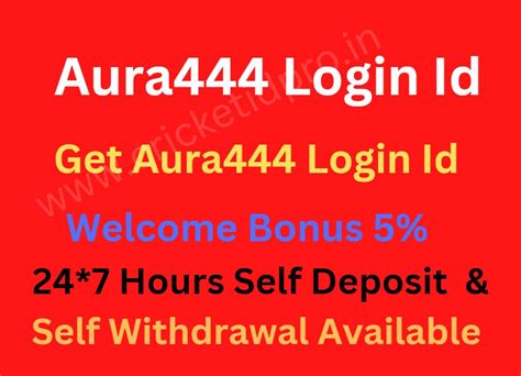 aura444.