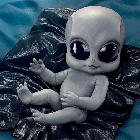 babyailien