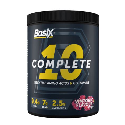 basix.