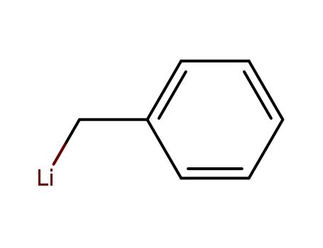 benzyllithium.