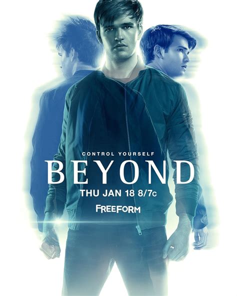 beyond.