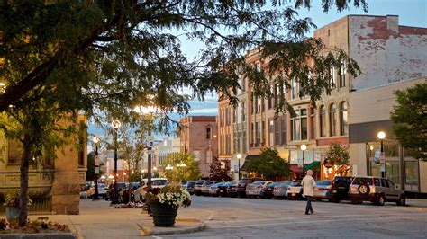 bloomington.