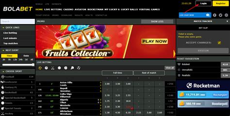 bolabetway