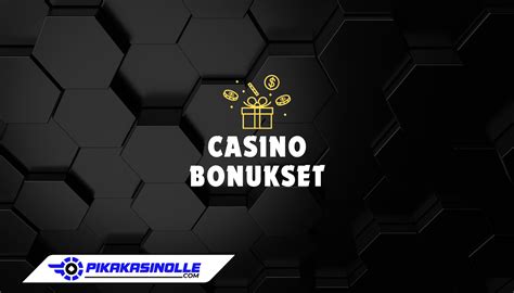 bonukset