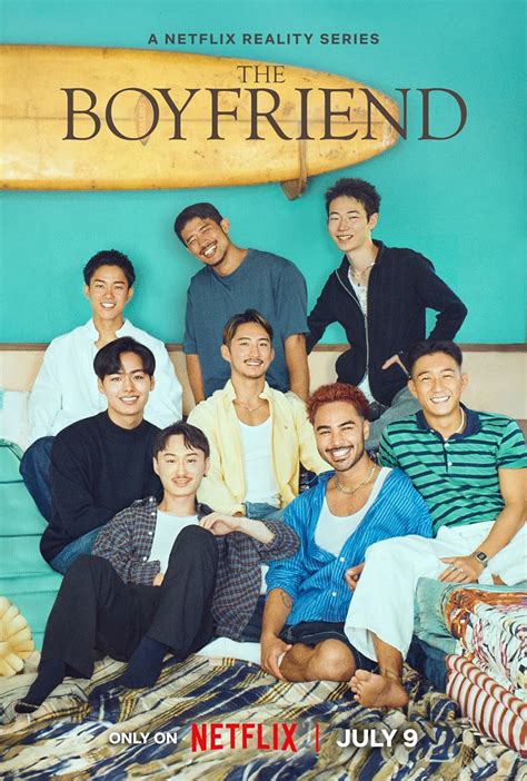 boyfrienyv