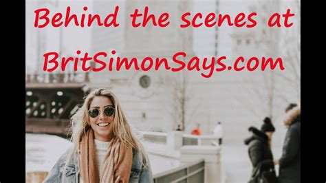 britsimonsays