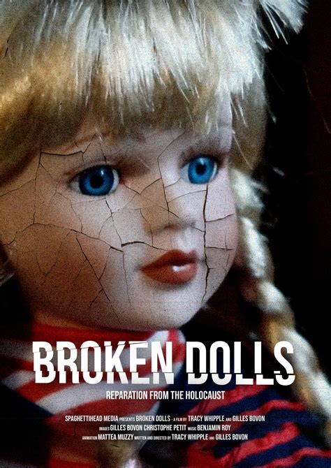 brokendoll.com.