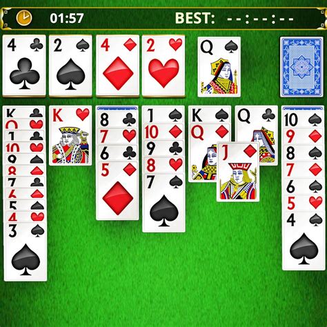 cardgamesolitaire