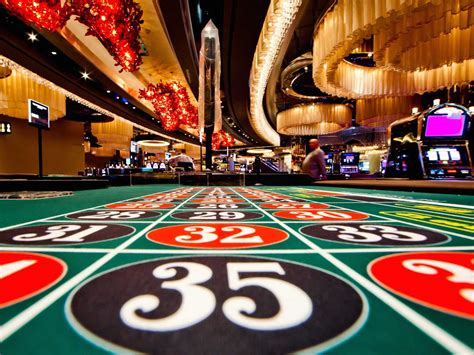 casinos.