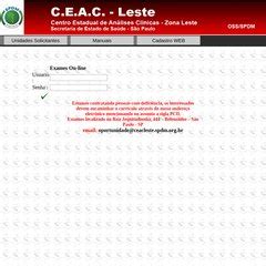 ceacleste.org.br.