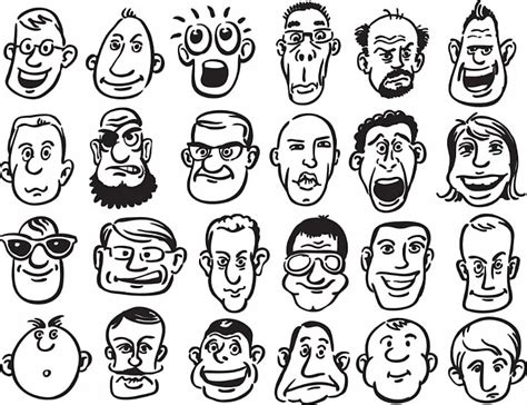 characterchures