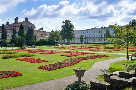 cheltenham.
