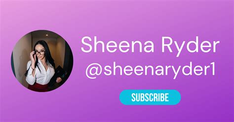 clubsheenaryderdotcom