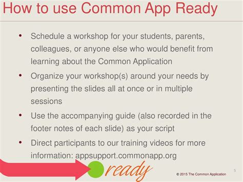 commonapp.org.