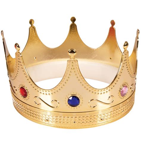 crown.