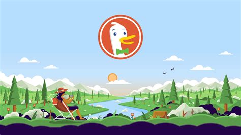 duck2go