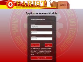earistweb.2pinnacle.com.ph.