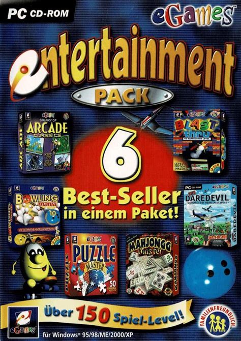 egames