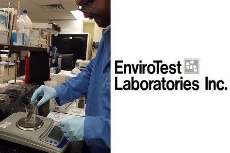 envirotest.