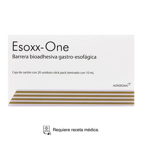 essox.