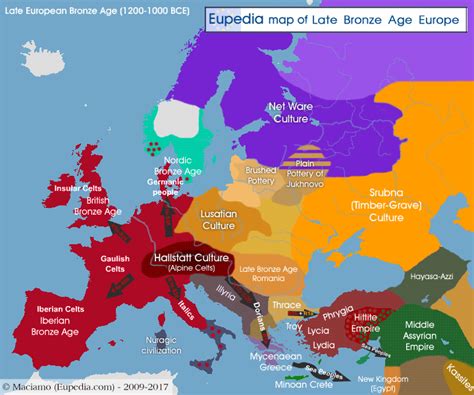 eupedia.