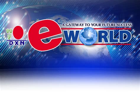 eworld.dxn2u.com.