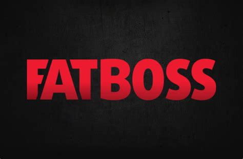fatboss.