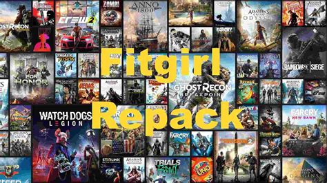 fitgirlsrepack