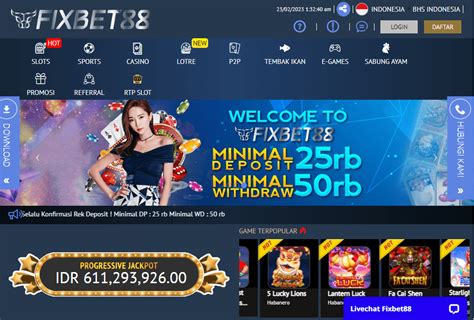 fixbet88