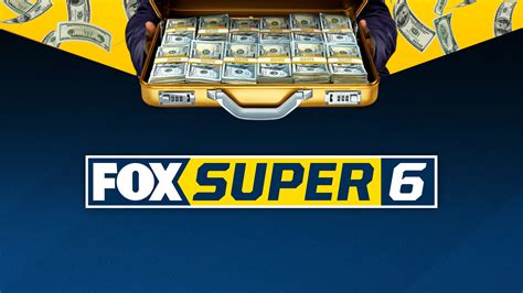 foxsuper6.