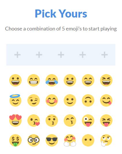 freemoji.
