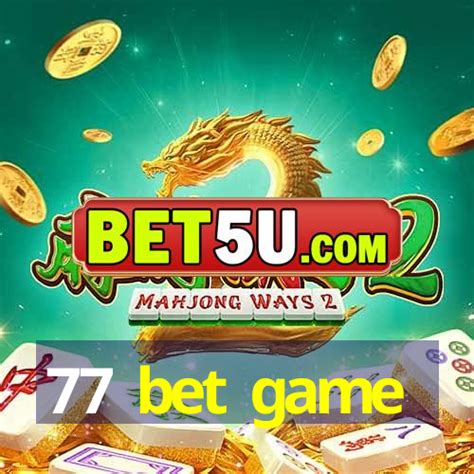 gamebet77
