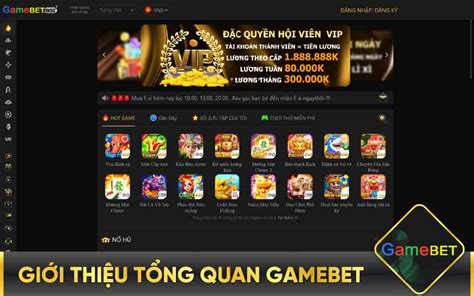 gamebetph