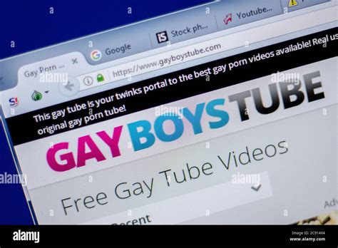 gayboystibe