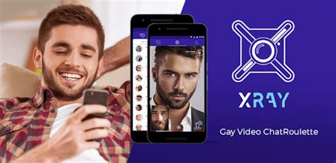 gaychatroulete